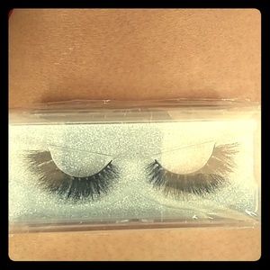 Mink Lashes